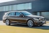 Mercedes-Benz C 180 Estate Business Solution AMG (2017)