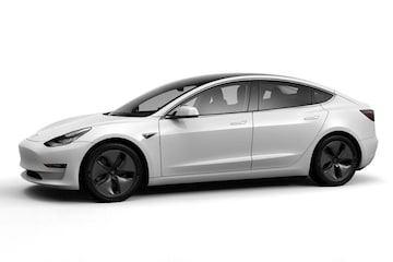 Tesla voert kleine prijswijzigingen door