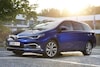 Toyota Auris Touring Sports 1.2T Trend (2017)