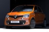 Prijs Renault Twingo GT bekend
