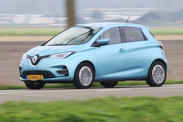 ‘Renault-Nissan-Mitsubishi schroeft EV-investeringen nog verder op’