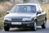 Opel Vectra 2.0i CD (1992)