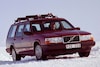 Volvo 940 Polar 2.3i Estate (1994)