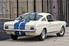 Ford Mustang Shelby GT350 1965