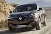Renault Kadjar Energy TCe 130 Intens (2016) #2
