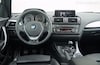 BMW 114i EfficientDynamics Edition Business + (2013)