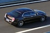 De Tweeling: Chrysler 300 - Lancia Thema
