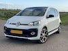 Volkswagen Up 1.0 TSI GTI (2019)