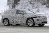 Spyshots Audi Q6 e-tron en Q6 Sportback e-tron
