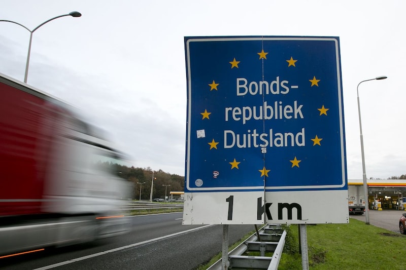 Oostenrijk naar EU-hof over tolplan