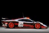 McLaren restaureert F1 GTR