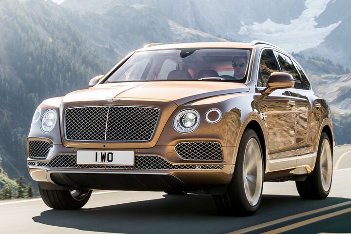 20.000 Bentley's per jaar
