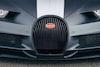Bugatti Chiron Les Legendes du Ciel
