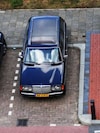 Mercedes-Benz 230 TE (1982)