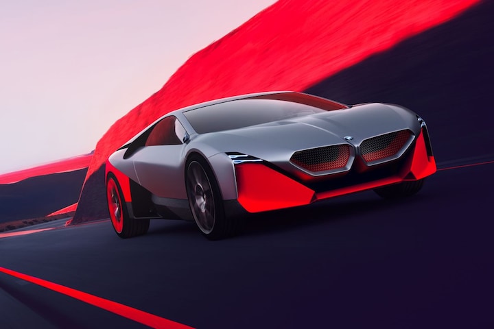 2019 - [BMW] Vision M Next Concept  9tyydbgb94ux