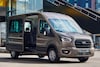 Ford Transit, 4-deurs 2020-heden