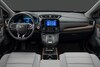 Honda CR-V facelift USA 2020