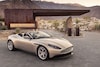 Aston Martin onthult DB11 Volante