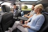Opel Zafira 1.6 CNG Turbo ecoFLEX Online Edition (2017)