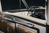 Lunaz Rolls Royce elektrische klassieker
