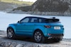 Land Rover Range Rover Evoque Landmark