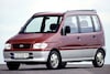 De Tweeling Daihatsu Move - Miles ZX40