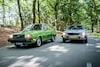 Honda Accord vs. Volvo 343 - Classics Dubbeltest