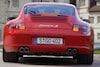 Facelift Friday Porsche 911 997