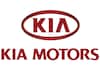 Het oude Kia-logo
