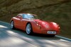 Facelift Friday: TVR Tuscan