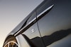 Aston Martin Vanquish Zagato-familie compleet