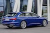 Audi A6 Avant 35 TDI Business Edition (2021)