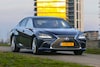Test: Lexus ES 300h