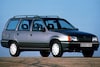 Opel Kadett Caravan, 5-deurs 1989-1991