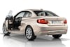 BMW 218i is nieuwe instapper met driecilinder
