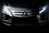 Mitsubishi schetst vernieuwde Pajero Sport