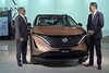Renault-Nissan-Mitsubishi steekt 23 miljard euro in elektrisch rijden
