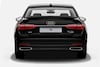Back to basics: Audi A6
