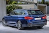 BMW 530i xDrive Touring (2017)