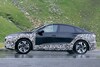 Spyshots Audi E-tron en E-tron Sportback