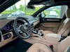 Porsche Cayenne E-Hybrid Platinum Edition (2022)
