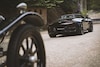 Aston Martin Vantage Q