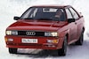 Audi Quattro (1985)
