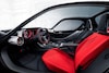Interieur Opel GT Concept eindelijk te zien