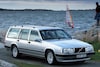 Volvo 940 GLE 2.3i Estate (1994)