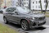 BMW X5 klaar voor facelift