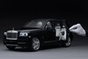 Rolls-Royce presenteert exclusieve miniatuur-Cullinan