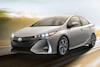 Toyota Prius Plug-in Hybrid gepresenteerd