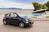 Fiat 500 Riva: luxueuze Italiaan