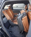 Audi Q7 - Lexus RX 450h